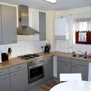 Accommodation &mdash; 2