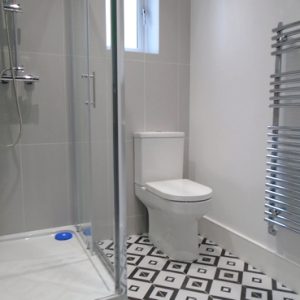 Accommodation &mdash; 5