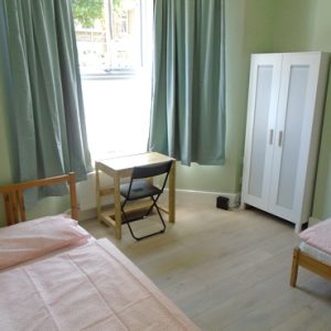 Accommodation — 3