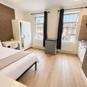 Sample accommodation photo &ndash; 7