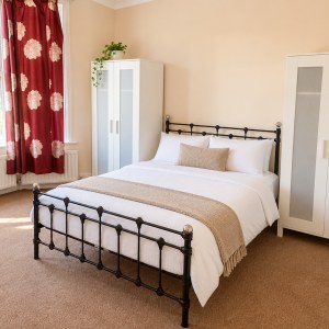 Sample accommodation photo &ndash; 8