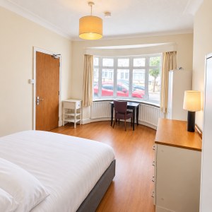 Sample accommodation photo &ndash; 9