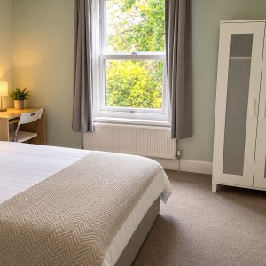 Sample accommodation photo &ndash; 10